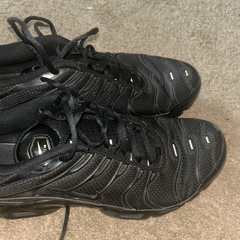 Nike Air Max Plus size 10.5